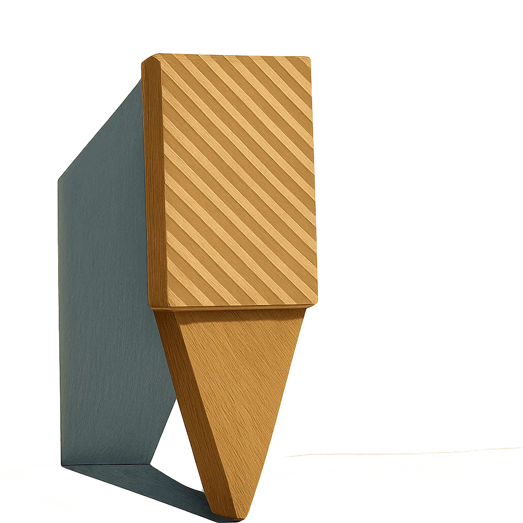 Ice cream wafer